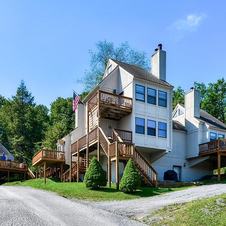 Jeffrey Lane Condos Thayerville Quarto foto