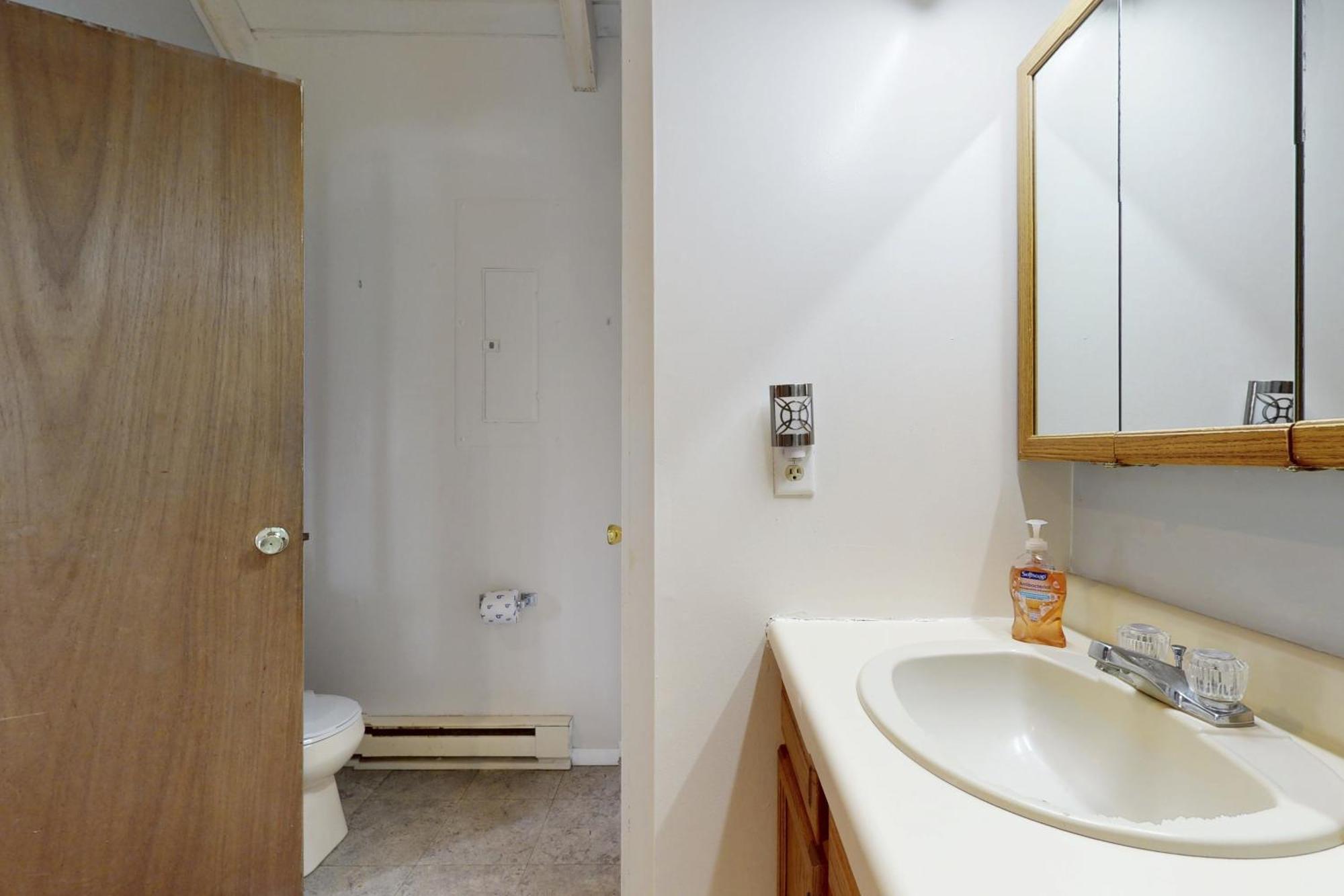 Jeffrey Lane Condos Thayerville Quarto foto